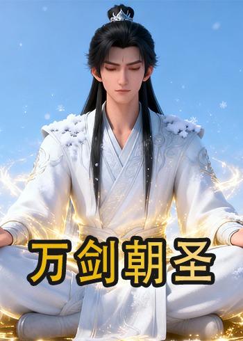 万剑朝圣-动漫合集