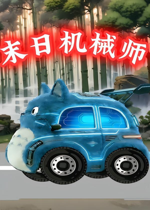 末日机械师-动漫合集