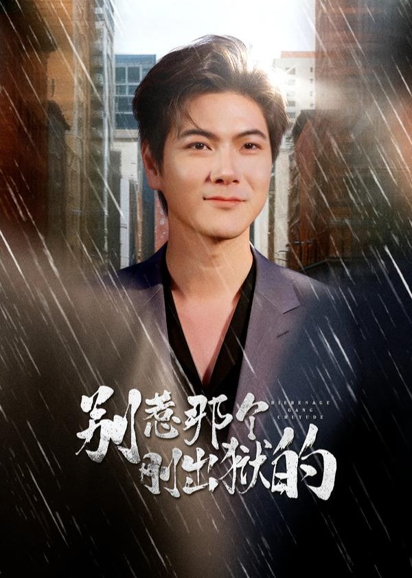 别惹那个刚出狱的-都市日常