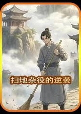 扫地杂役的逆袭-动漫合集