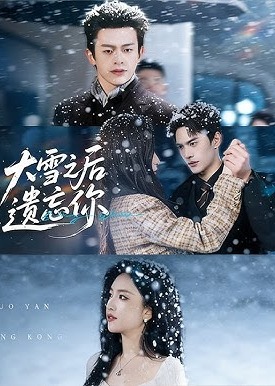 大雪之后遗忘你-都市逆袭