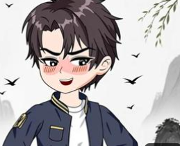 柳色渐如烟-动漫合集