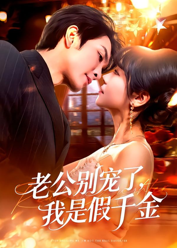 老公别宠了我是假千金-现代甜蜜