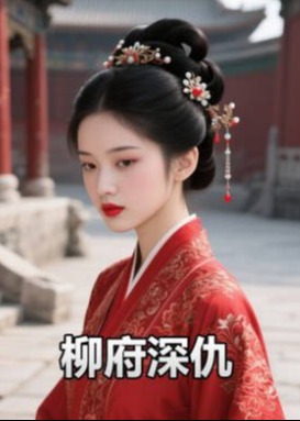 柳府残梦-动漫合集