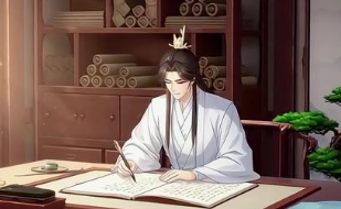 日记成帝-动漫合集海报