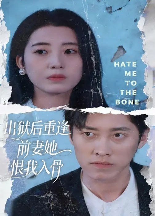 出狱后重逢前妻她恨我入骨-都市日常