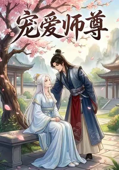 宠爱师尊-动漫合集海报
