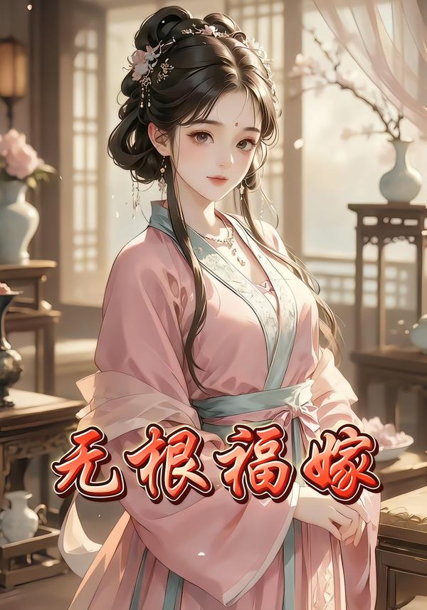 无根福嫁-动漫合集海报