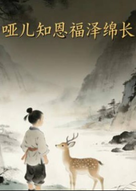 哑儿知恩福泽绵长-动漫合集