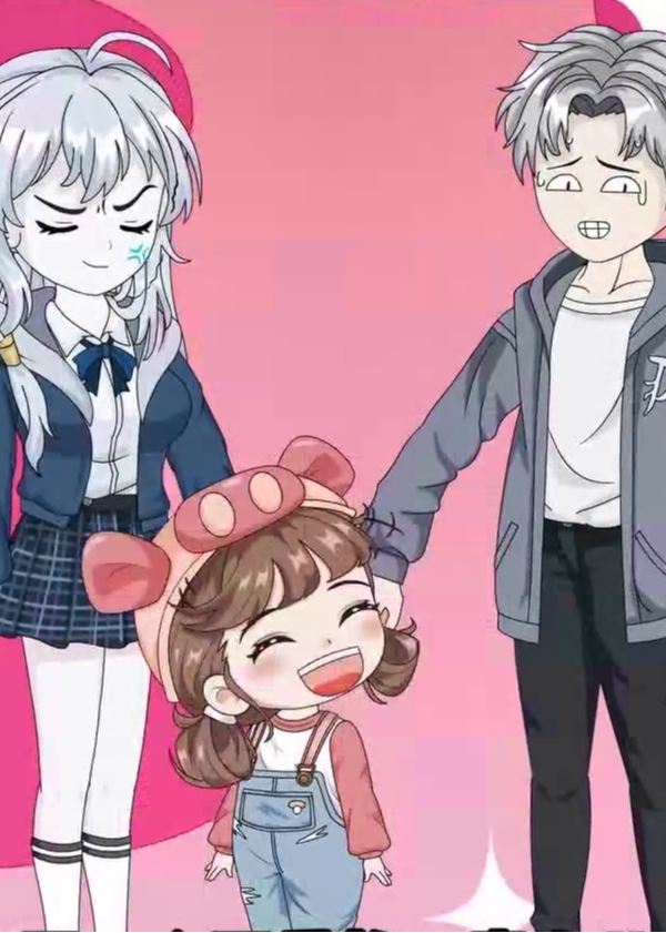 心跳七年-动漫合集