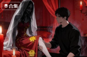 诡异开局神提示我已看透一切-动漫合集