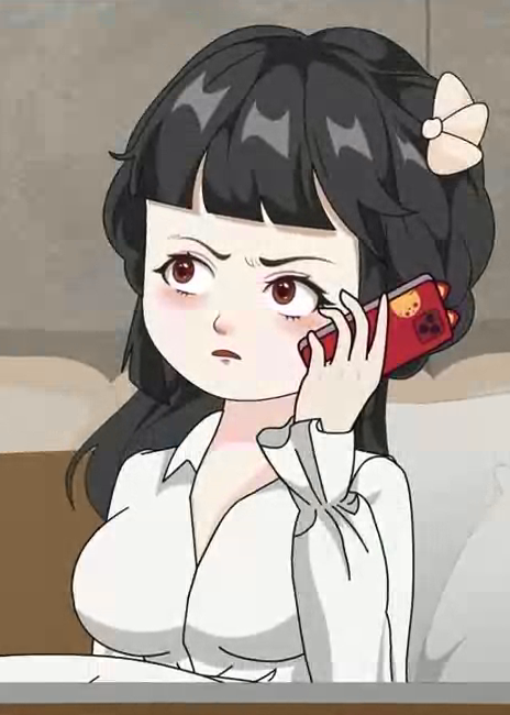 苏辰稚语-动漫合集