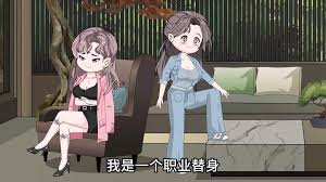 危楼猎局-动漫合集