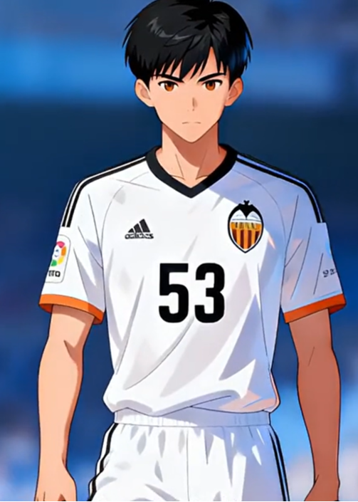 足球之巅-动漫合集