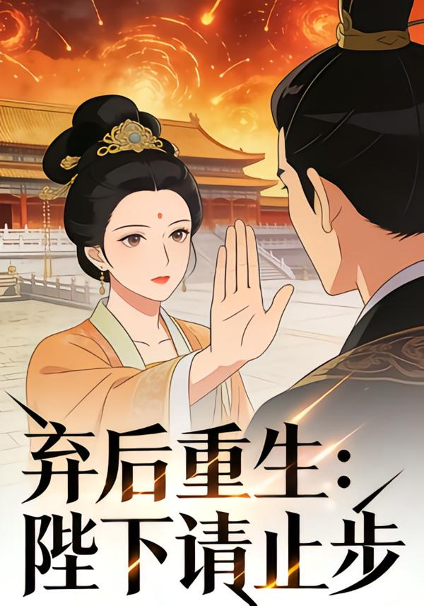 弃后重生陛下请止步-动漫合集