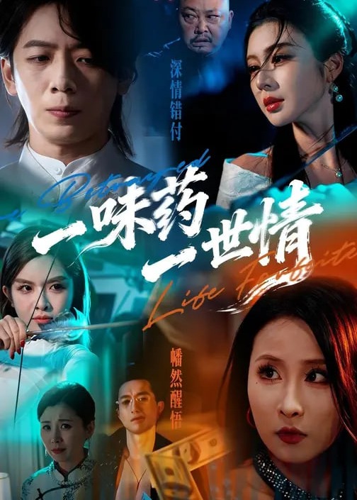 再无江叙白-都市情感