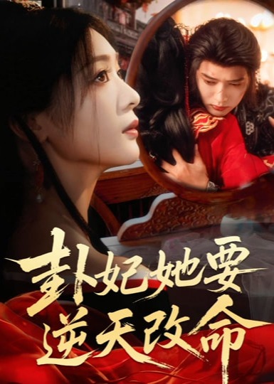 卦妃她要逆天改命-古风言情