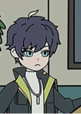 直面不公-动漫合集