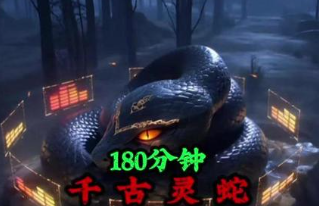 灵蛇吞天-动漫合集