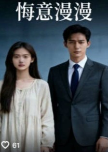 悔意漫漫-动漫合集