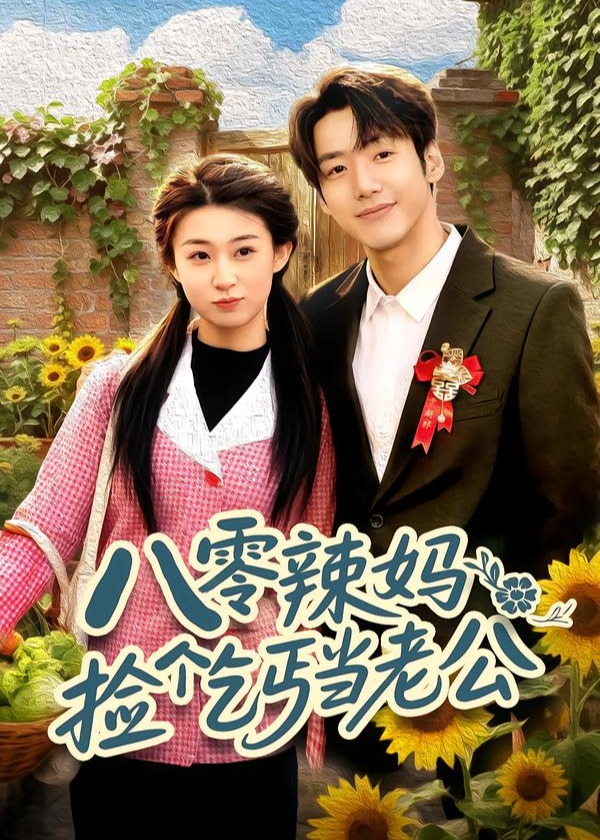 八零辣妈捡个乞丐当老公-重生穿越