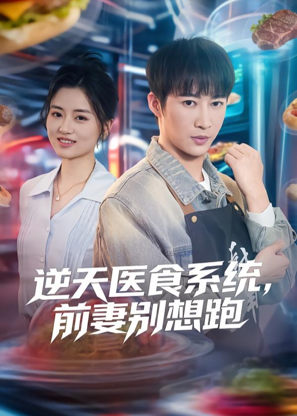 逆天医食系统前妻别想跑-奇幻神医