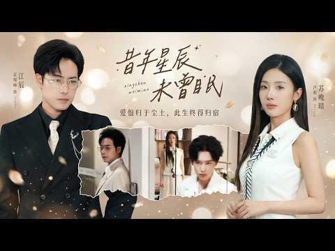 昔年星辰未曾眠-都市言情