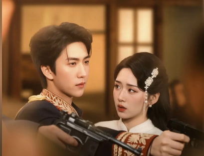 锦鲤错付-现代言情