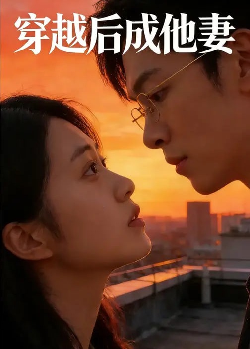 穿越后成他妻-现代甜蜜