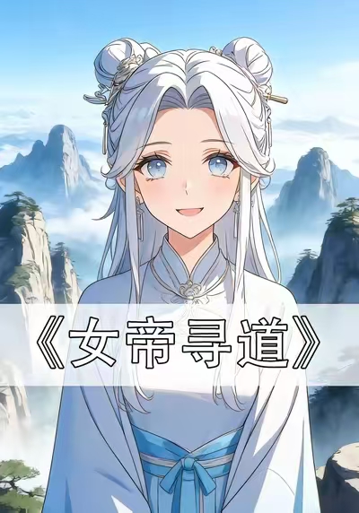 道心绑定-动漫合集