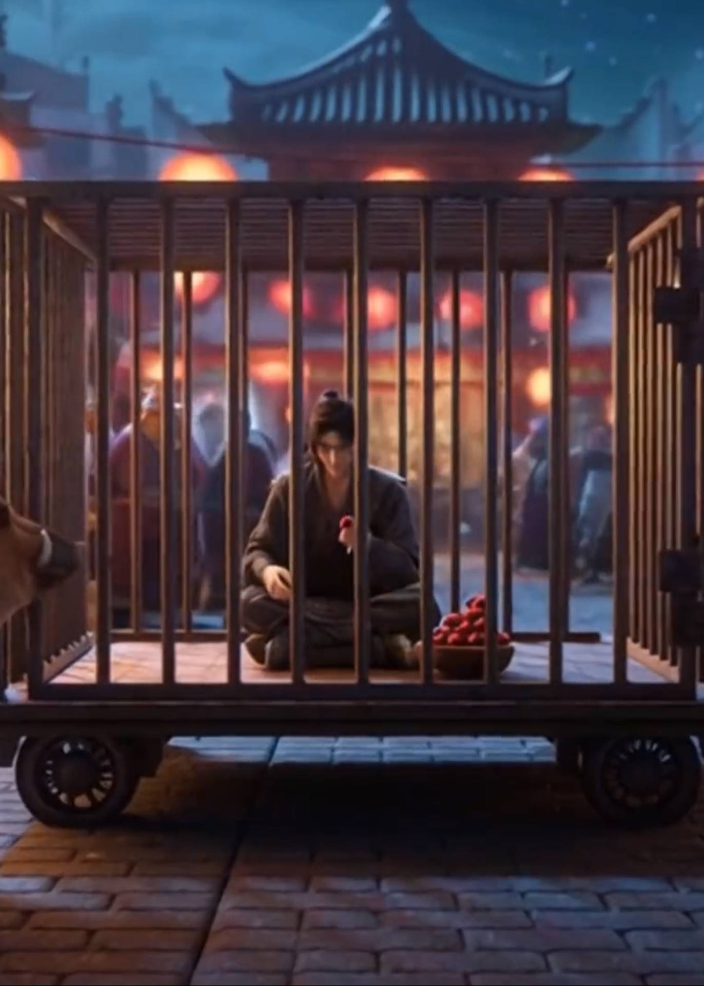 奇遇妖界-动漫合集