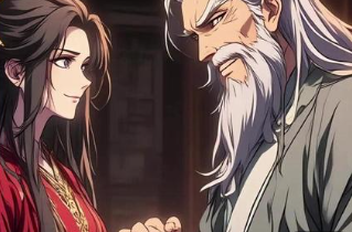 厄难苦修-动漫合集