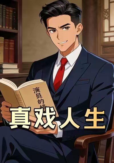 真戏人生-动漫合集