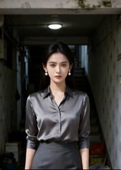 爱意疯长恨海情天-动漫合集