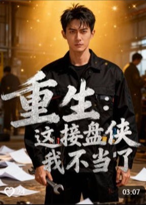 重生这接盘侠我不当了-动漫合集封面图