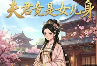 夫君竟是女子-动漫合集