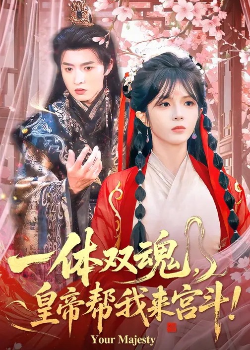 一体双魂皇帝帮我来宫斗-古代权谋