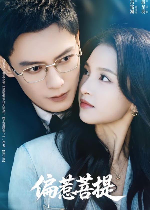 偏惹菩提-现代穿越