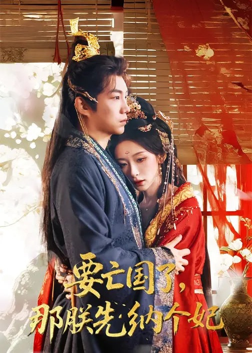 要亡国了那朕先纳个妃-古风言情