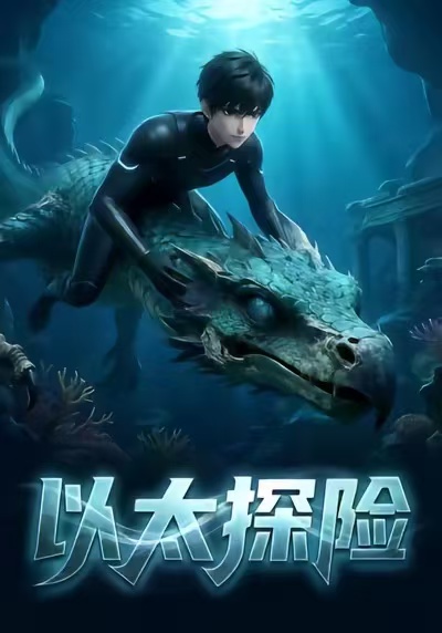 以太探险-动漫合集