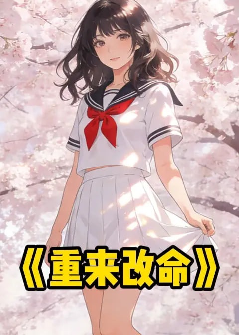 重来改命-动漫合集