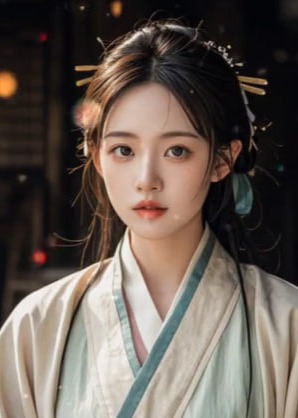 猎户宠妻旺农家-动漫合集