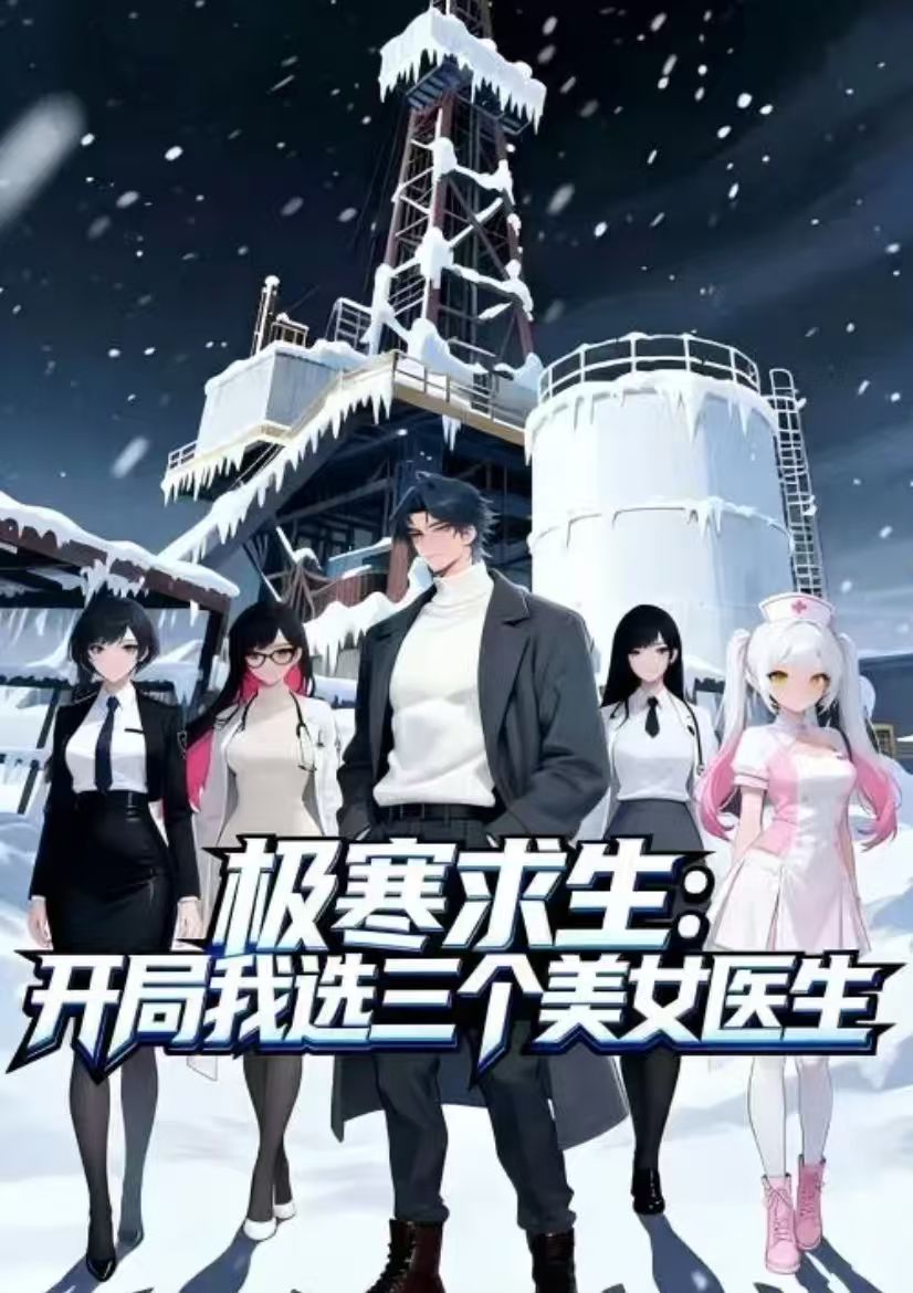 极寒求生开局选择三个美女医生-动漫合集