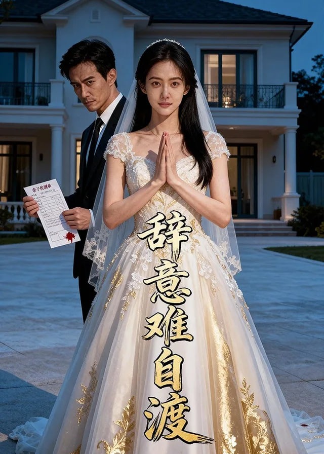 辞意难自渡-动漫合集