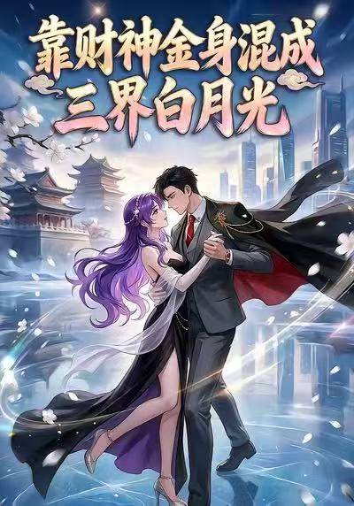 靠财神金身混成三界白月光-动漫合集