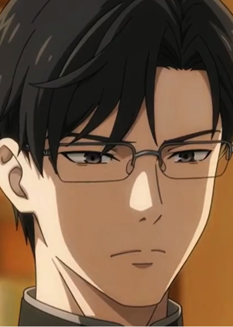 重生后，我让弟弟抢了考神符咒-动漫合集