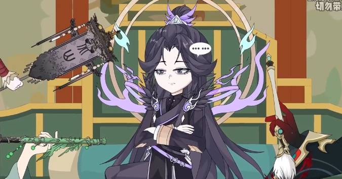 南意争夺-动漫合集