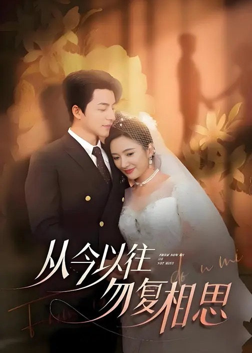 从今以往勿复相思-都市言情