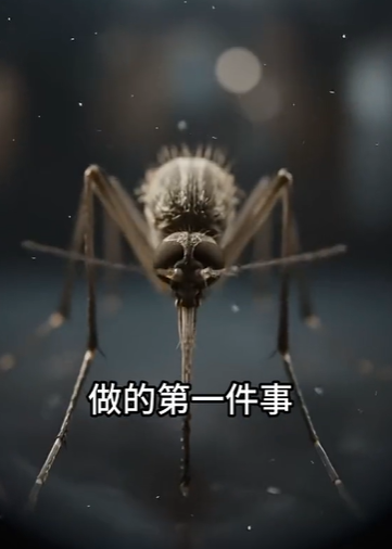 重生蚊神-动漫合集