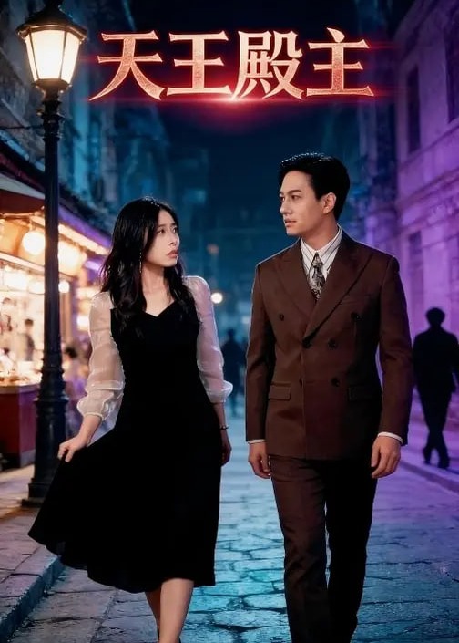 天王殿主-强者归来